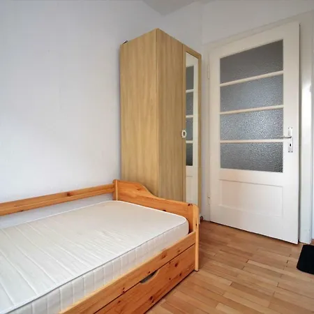 Charming 3-bedroom With Parking Lot Apartamento Wurtzburgo